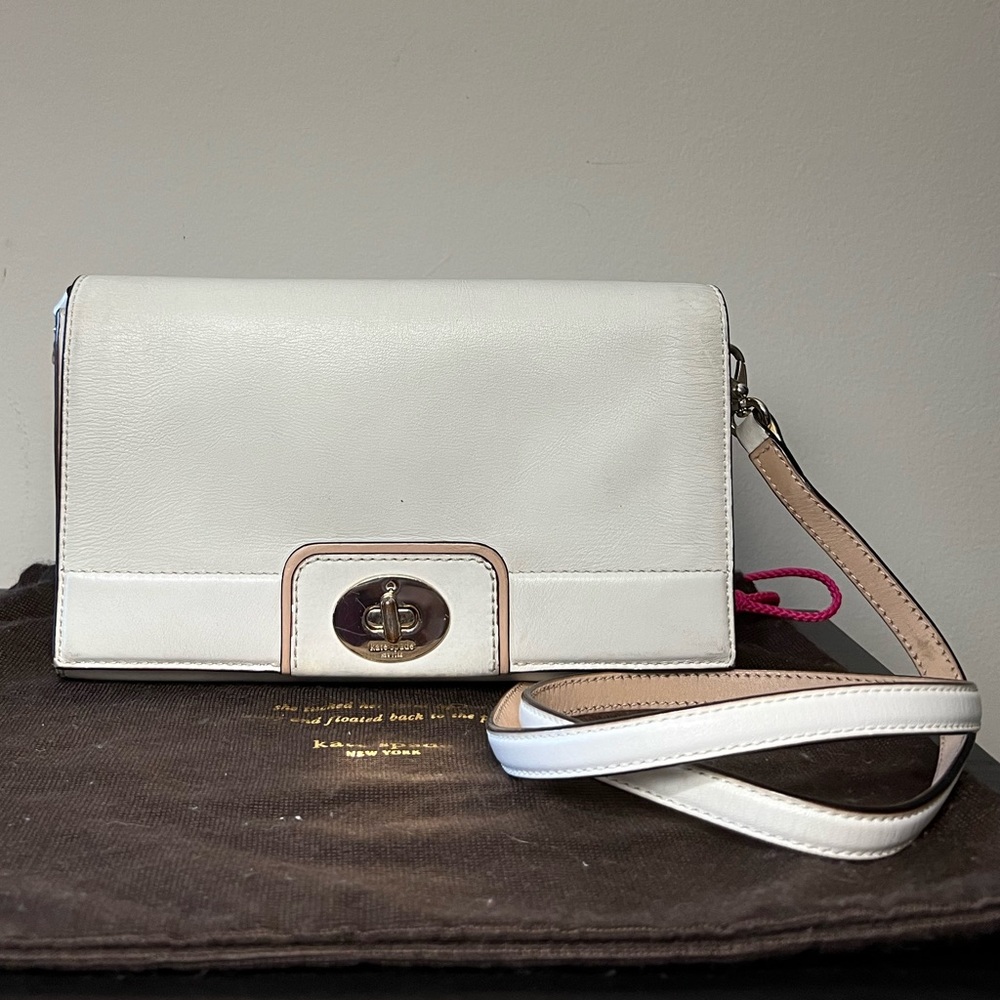 KATE SPADE CROSSBODY BAG